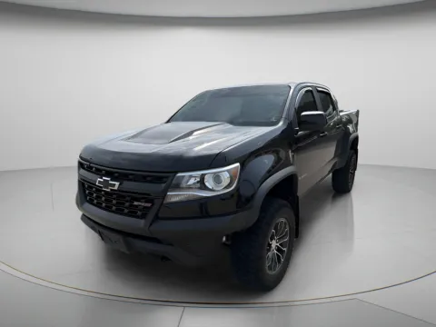 Photos of 2019 Chevrolet Colorado 4WD ZR2 for sale in Chillicothe, MO at MAG CDJR
