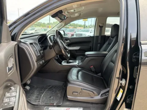 Another view of 2019 Chevrolet Colorado 4WD ZR2 for sale in Chillicothe, MO at MAG CDJR