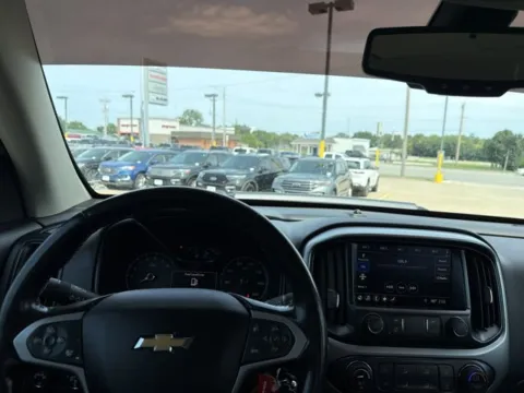 More photos of 2019 Chevrolet Colorado 4WD ZR2 at MAG CDJR, MO