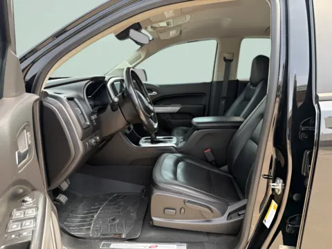 Another view of 2019 Chevrolet Colorado 4WD ZR2 for sale in Chillicothe, MO at MAG CDJR