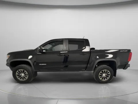 More photos of 2019 Chevrolet Colorado 4WD ZR2 at MAG CDJR, MO