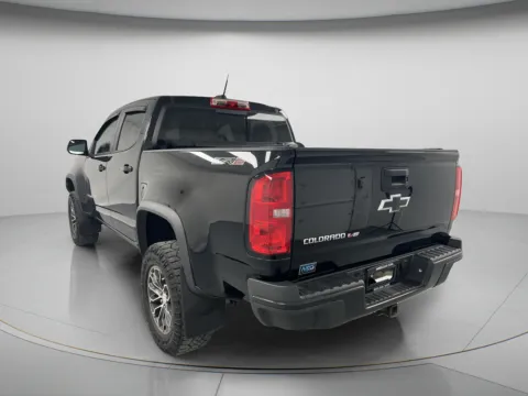 More photos of 2019 Chevrolet Colorado 4WD ZR2 at MAG CDJR, MO