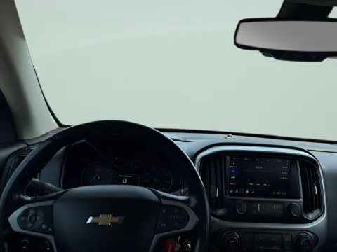 More photos of 2019 Chevrolet Colorado 4WD ZR2 at MAG CDJR, MO