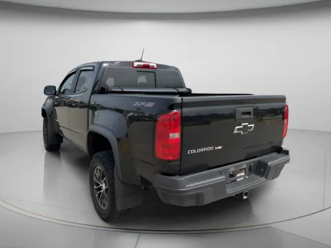 More photos of 2019 Chevrolet Colorado 4WD ZR2 at MAG CDJR, MO