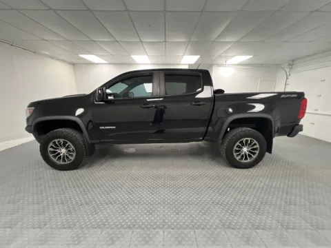 More photos of 2019 Chevrolet Colorado 4WD ZR2 at MAG CDJR, MO