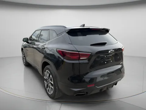 More photos of 2023 Chevrolet Blazer RS at MAG CDJR, MO
