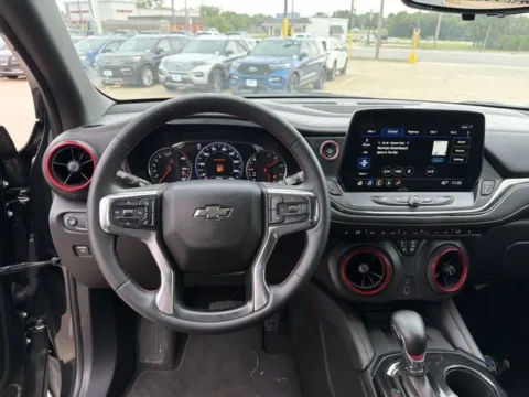 More photos of 2023 Chevrolet Blazer RS at MAG CDJR, MO