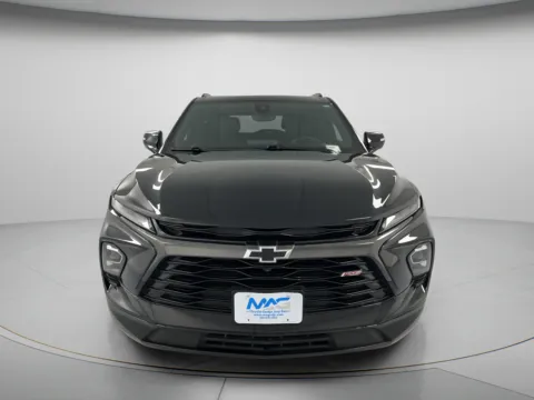 Photos of 2023 Chevrolet Blazer RS for sale in Chillicothe, MO at MAG CDJR