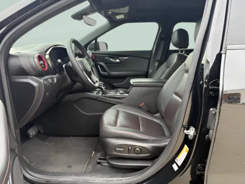 Another view of 2023 Chevrolet Blazer RS for sale in Chillicothe, MO at MAG CDJR