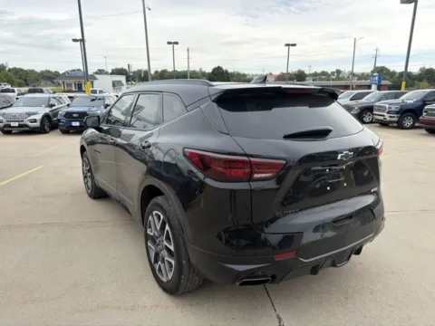 More photos of 2023 Chevrolet Blazer RS at MAG CDJR, MO