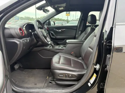 Another view of 2023 Chevrolet Blazer RS for sale in Chillicothe, MO at MAG CDJR