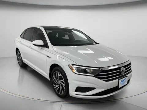 Photos of 2021 Volkswagen Jetta SEL for sale in Chillicothe, MO at MAG CDJR