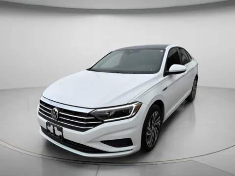 Photos of 2021 Volkswagen Jetta SEL for sale in Chillicothe, MO at MAG CDJR