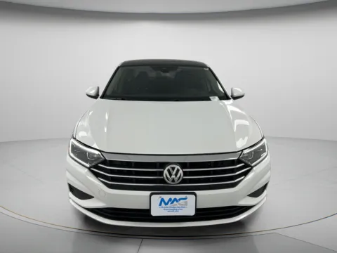 Another view of 2021 Volkswagen Jetta SEL for sale in Chillicothe, MO at MAG CDJR