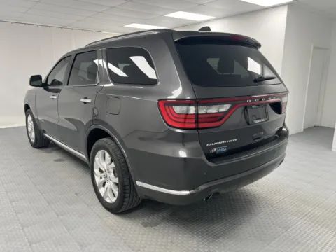 More photos of 2018 Dodge Durango Citadel at MAG CDJR, MO