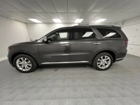 More photos of 2018 Dodge Durango Citadel at MAG CDJR, MO