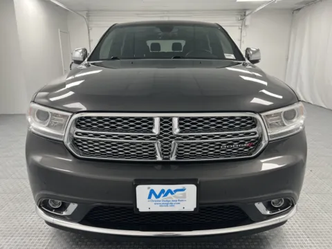 Photos of 2018 Dodge Durango Citadel for sale in Chillicothe, MO at MAG CDJR