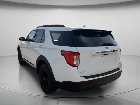 More photos of 2020 Ford Explorer XLT at MAG CDJR, MO