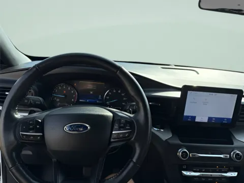 More photos of 2020 Ford Explorer XLT at MAG CDJR, MO