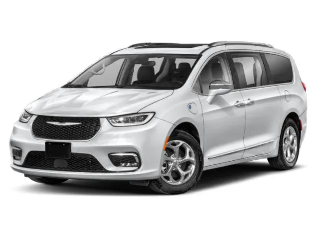 2023 Chrysler Pacifica Hybrid Limited for sale in Chillicothe, MO