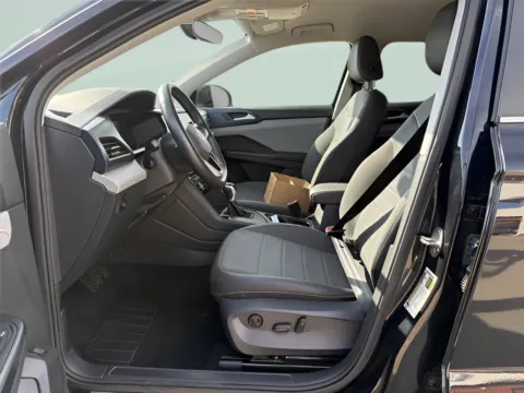 Another view of 2024 Volkswagen Taos SE for sale in Chillicothe, MO at MAG CDJR