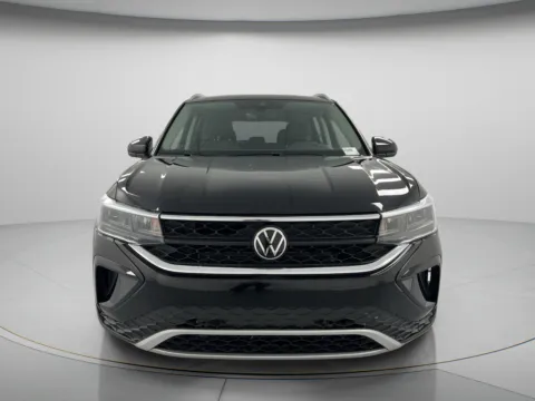 Another view of 2024 Volkswagen Taos SE for sale in Chillicothe, MO at MAG CDJR