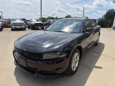 Photos of 2023 Dodge Charger SXT for sale in Chillicothe, MO at MAG CDJR