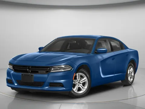 Black 2023 Dodge Charger SXT for sale in Chillicothe, MO