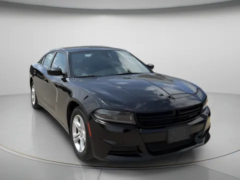 Black 2023 Dodge Charger SXT for sale in Chillicothe, MO