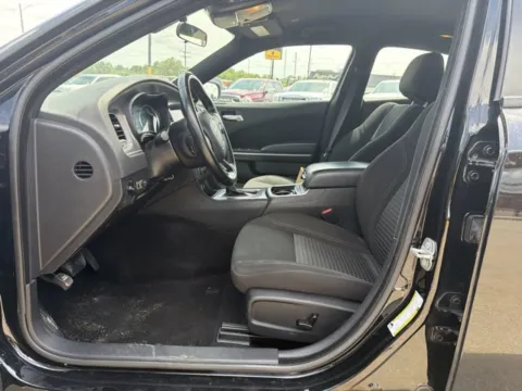Another view of 2023 Dodge Charger SXT for sale in Chillicothe, MO at MAG CDJR