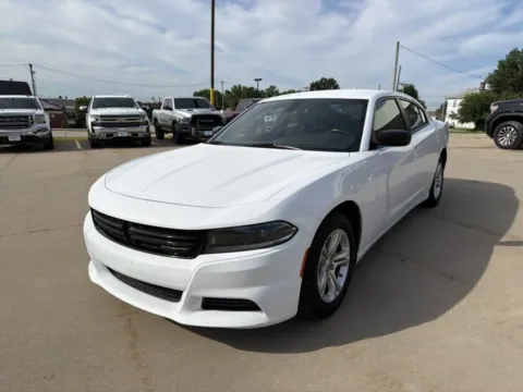 Photos of 2023 Dodge Charger SXT for sale in Chillicothe, MO at MAG CDJR