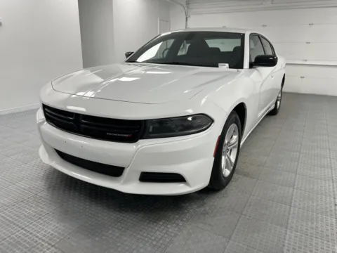 Another view of 2023 Dodge Charger SXT for sale in Chillicothe, MO at MAG CDJR