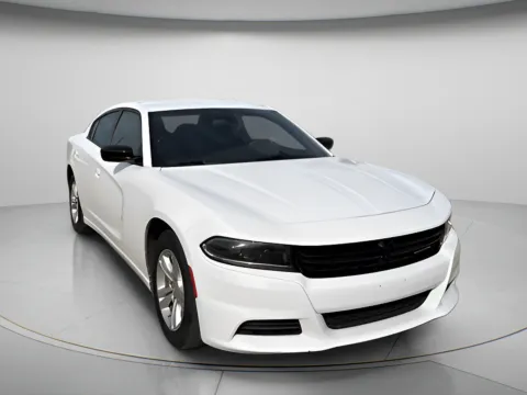 White 2023 Dodge Charger SXT for sale in Chillicothe, MO