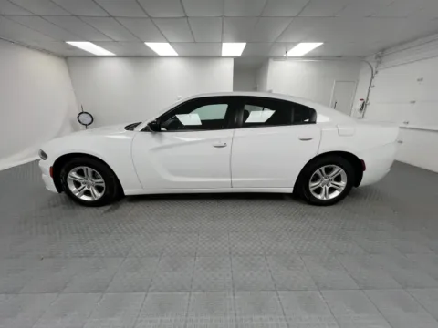 More photos of 2023 Dodge Charger SXT at MAG CDJR, MO
