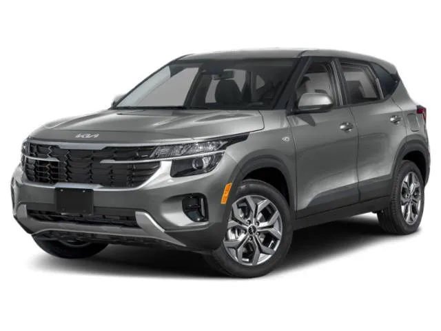 2026 Kia Seltos LX for sale in Chillicothe, MO