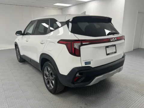 More photos of 2026 Kia Seltos LX at MAG CDJR, MO