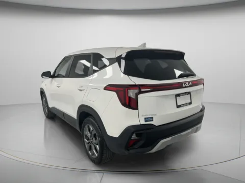More photos of 2026 Kia Seltos LX at MAG CDJR, MO