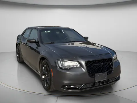 Gray 2023 Chrysler 300 S for sale in Chillicothe, MO
