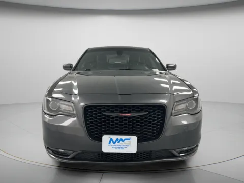 Another view of 2023 Chrysler 300 S for sale in Chillicothe, MO at MAG CDJR