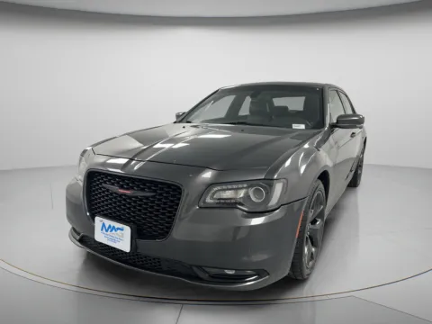 More photos of 2023 Chrysler 300 S at MAG CDJR, MO