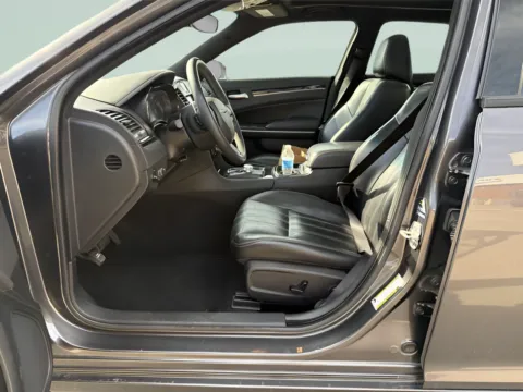 Another view of 2023 Chrysler 300 S for sale in Chillicothe, MO at MAG CDJR