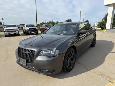 Photos of 2023 Chrysler 300 S for sale in Chillicothe, MO at MAG CDJR