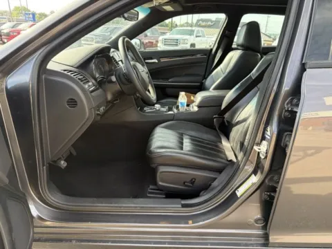 Another view of 2023 Chrysler 300 S for sale in Chillicothe, MO at MAG CDJR