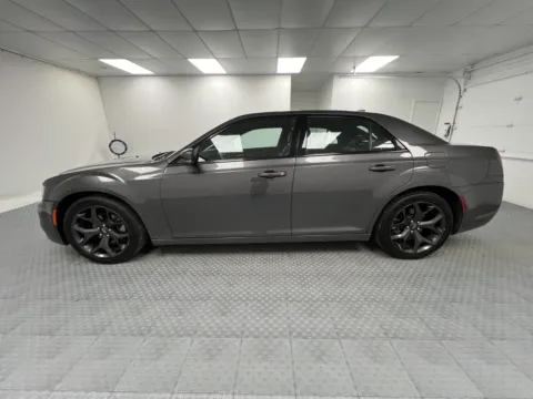 More photos of 2023 Chrysler 300 S at MAG CDJR, MO