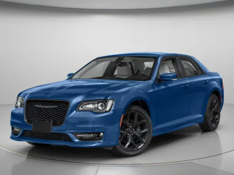 Gray 2023 Chrysler 300 S for sale in Chillicothe, MO