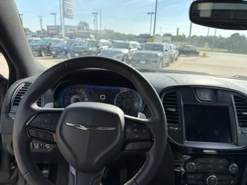 More photos of 2023 Chrysler 300 S at MAG CDJR, MO