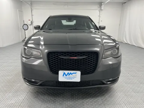 Photos of 2023 Chrysler 300 S for sale in Chillicothe, MO at MAG CDJR
