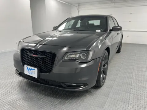 Another view of 2023 Chrysler 300 S for sale in Chillicothe, MO at MAG CDJR