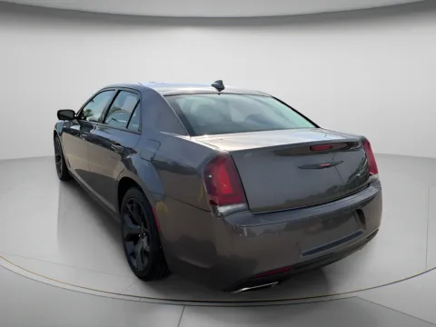 More photos of 2023 Chrysler 300 S at MAG CDJR, MO