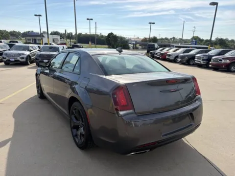 More photos of 2023 Chrysler 300 S at MAG CDJR, MO